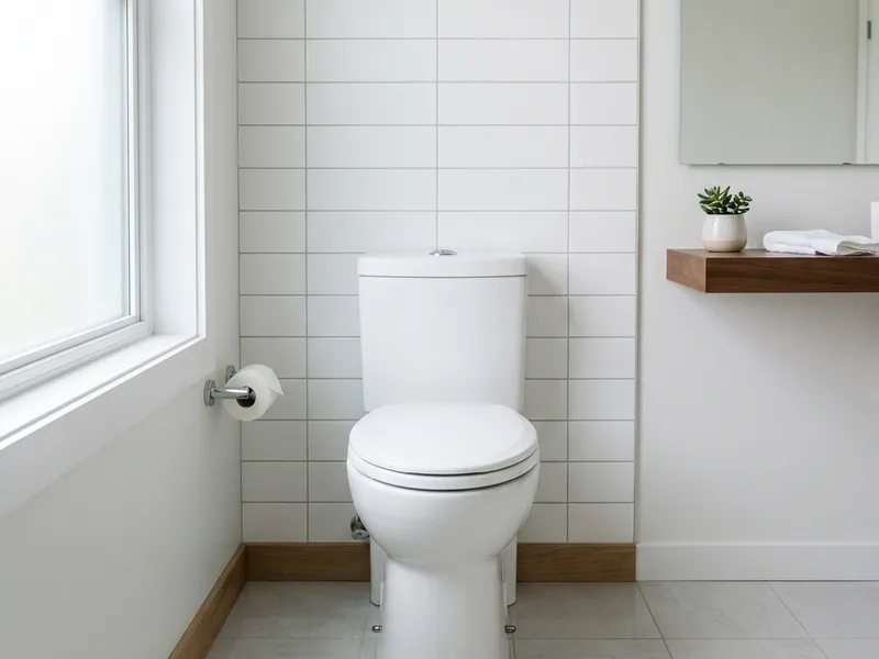 Toilet Repair & Installation Plumber in Home Garden, CA